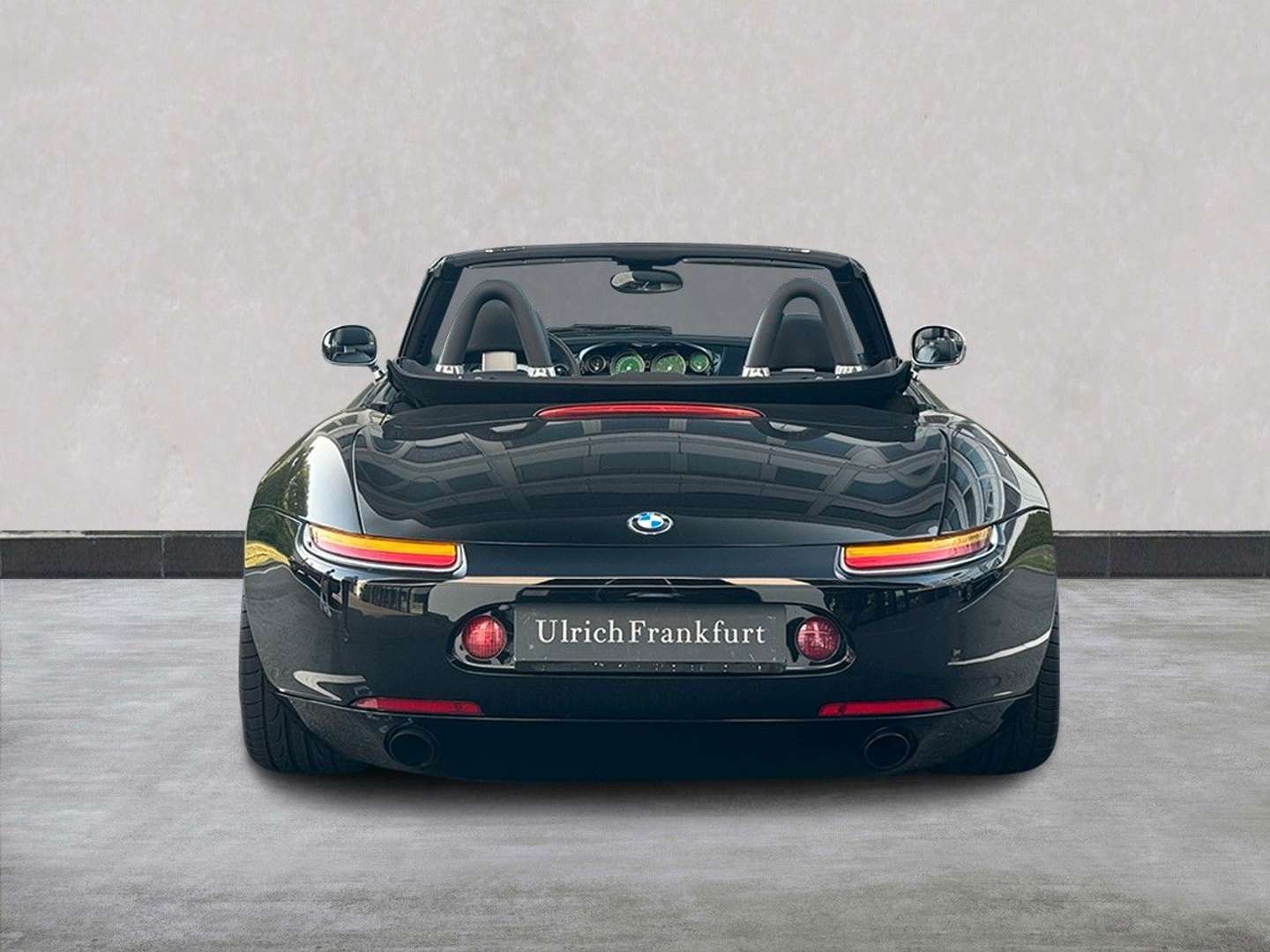 BMW Z8 4.9 - 2000 - Joinsteer - #6