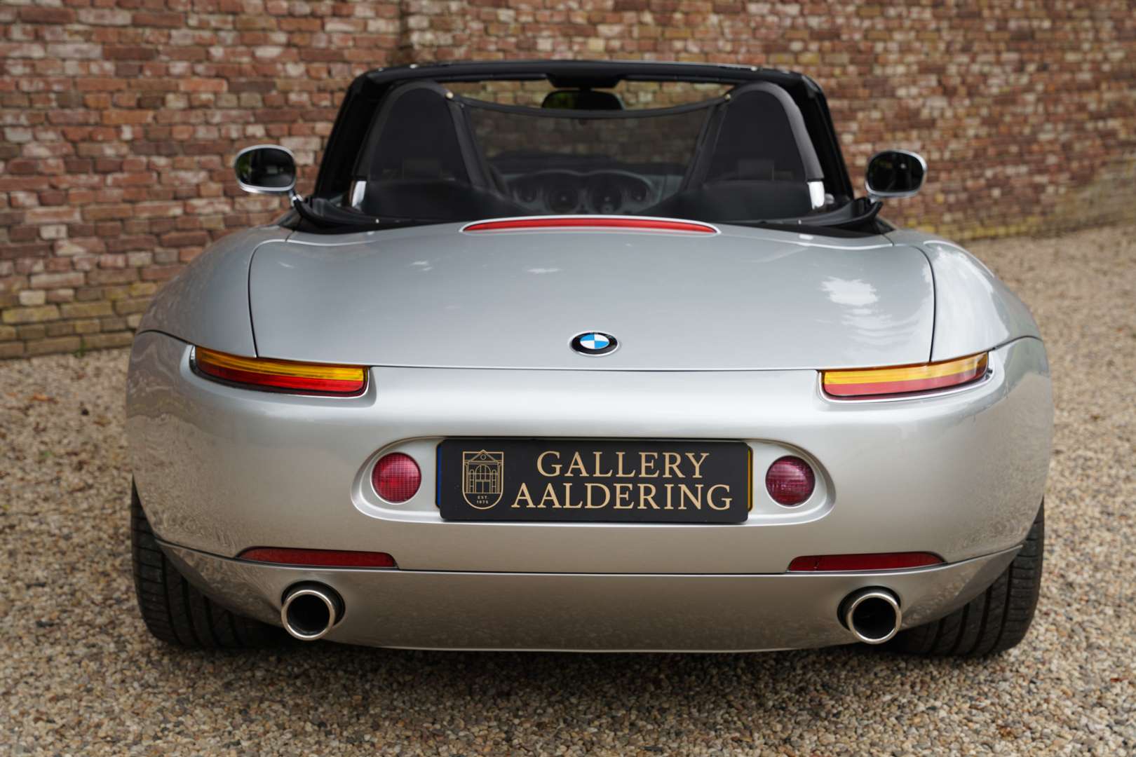 BMW Z8 Roadster - 2000 - Joinsteer - #6