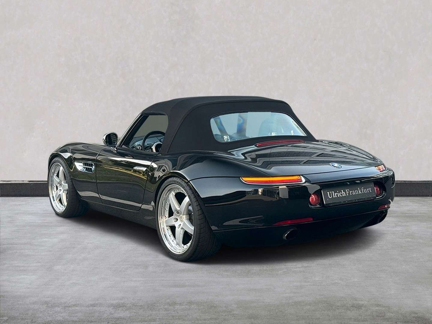 BMW Z8 4.9 - 2000 - Joinsteer - #7