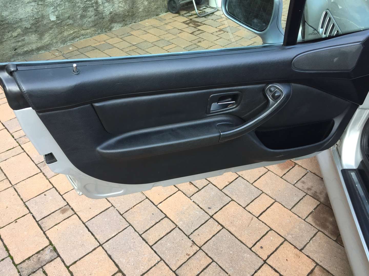 BMW Z3 Coupe 3.0 - 2001 - Joinsteer - #10