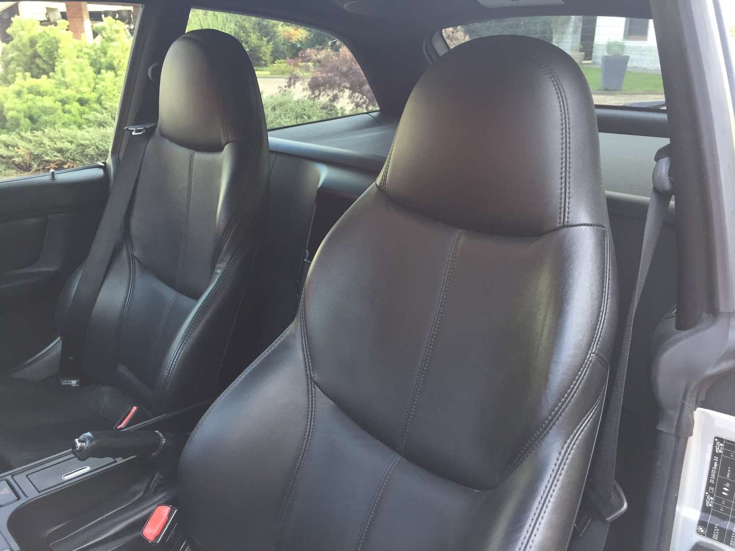 BMW Z3 Coupe 3.0 - 2001 - Joinsteer - #11