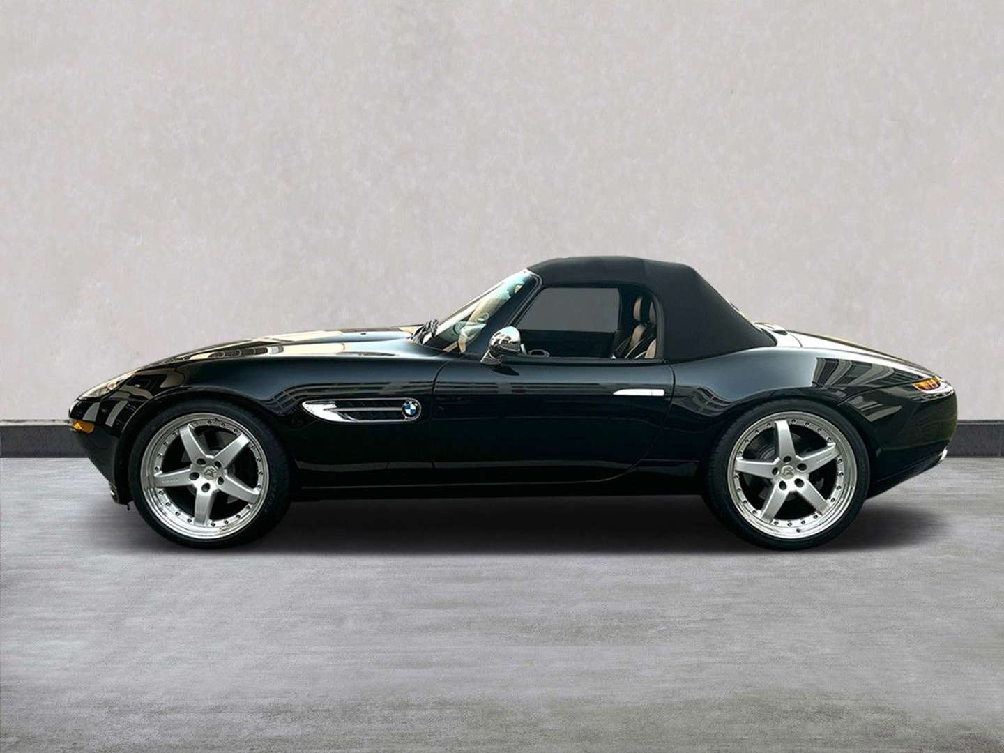BMW Z8 4.9 - 2000 - Joinsteer - #8