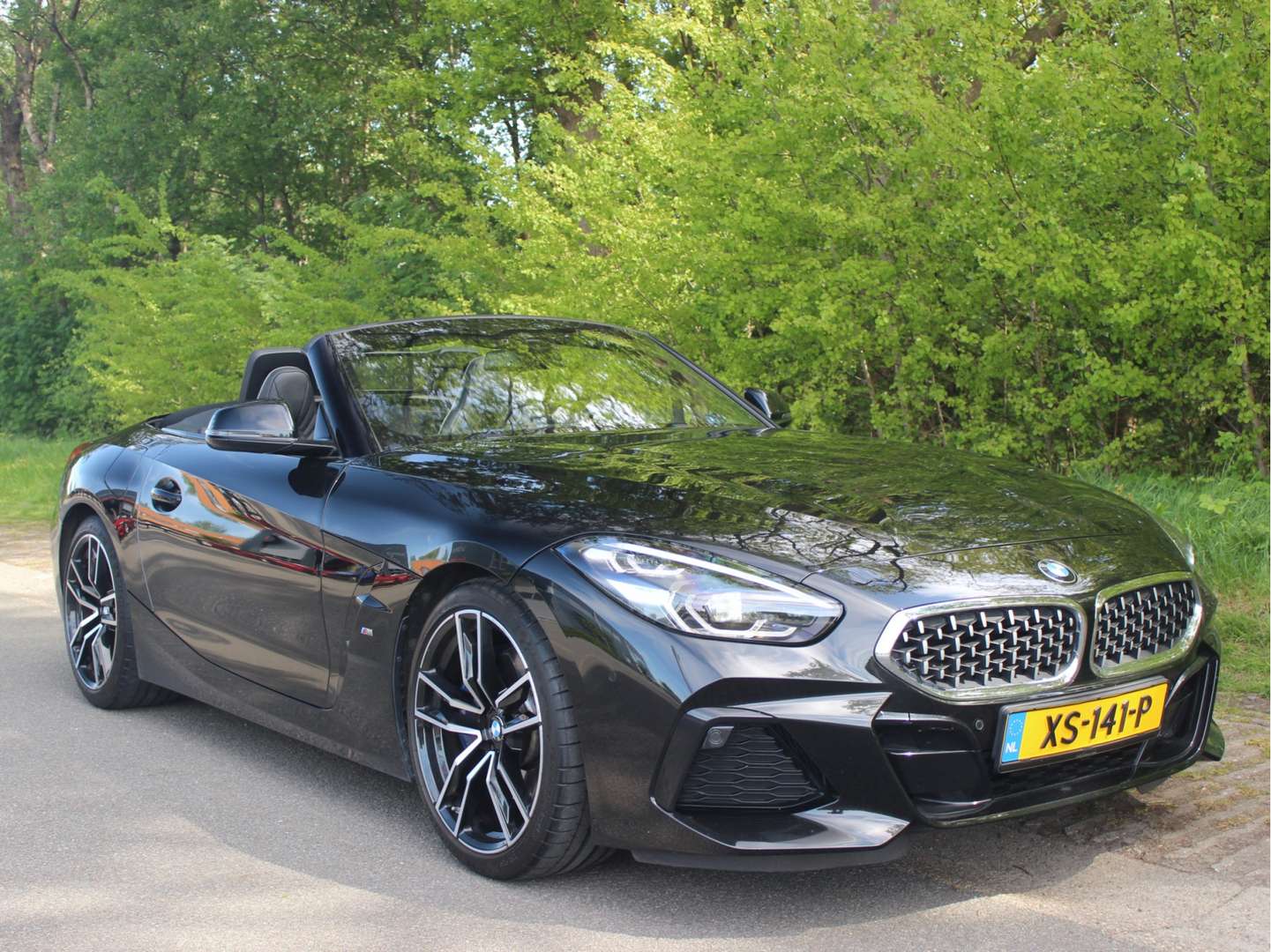 BMW Z4 Roadster High Executive SDrive30i - 2019 - Joinsteer - #1