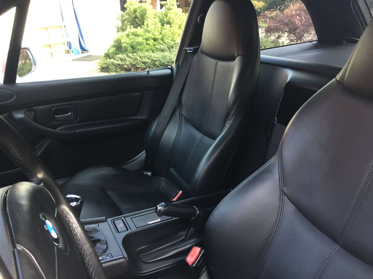 BMW Z3 Coupe 3.0 - 2001 - Joinsteer - #12