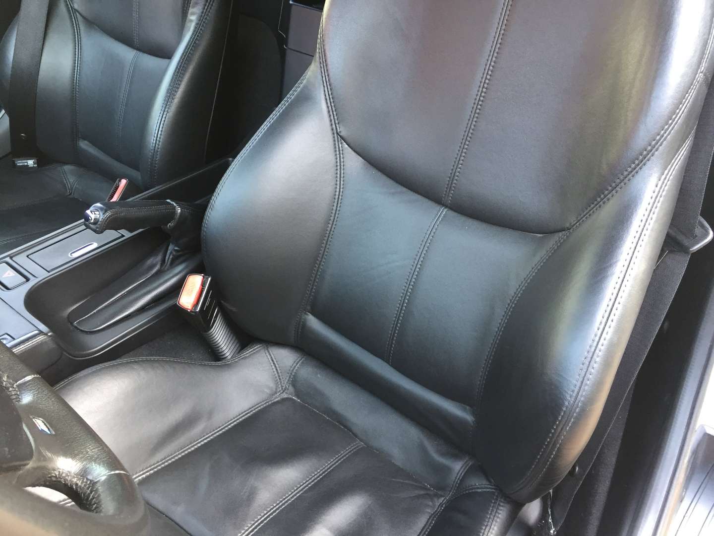 BMW Z3 Coupe 3.0 - 2001 - Joinsteer - #13