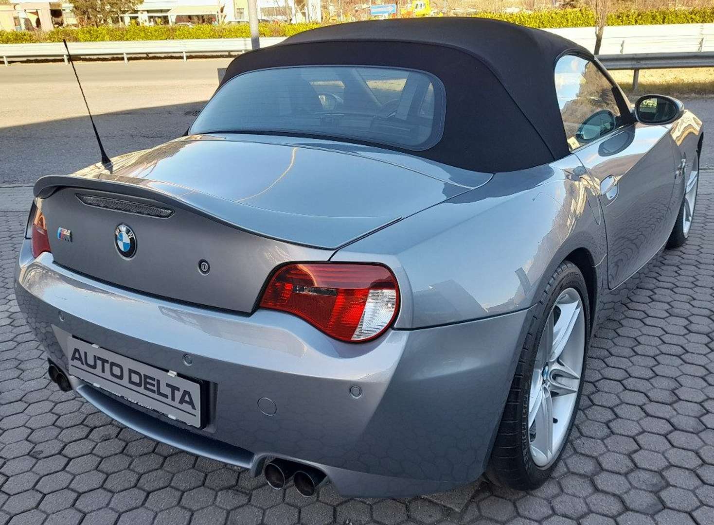 BMW Z4 M Roadster - 2006 - Joinsteer - #3