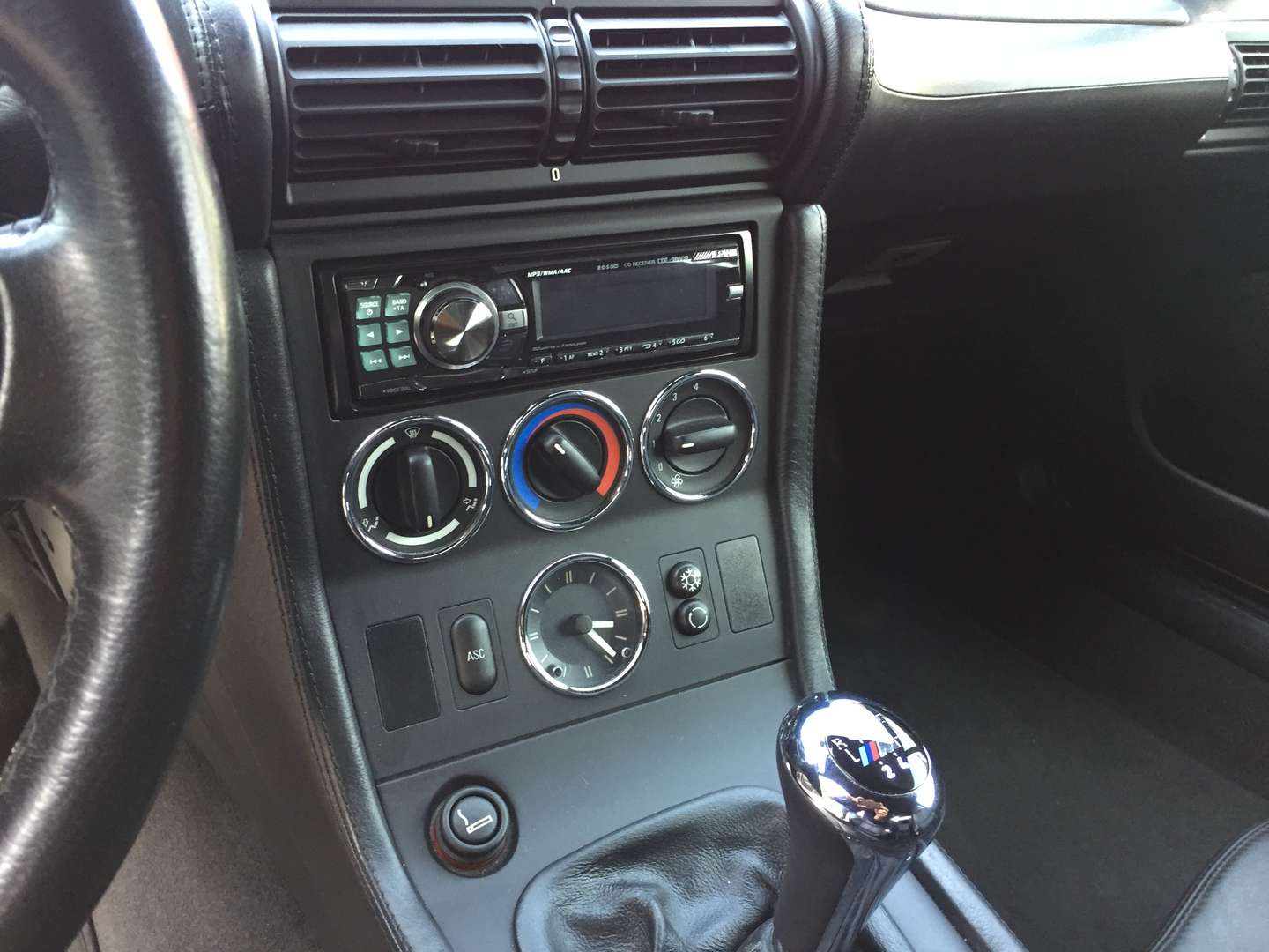 BMW Z3 Coupe 3.0 - 2001 - Joinsteer - #14