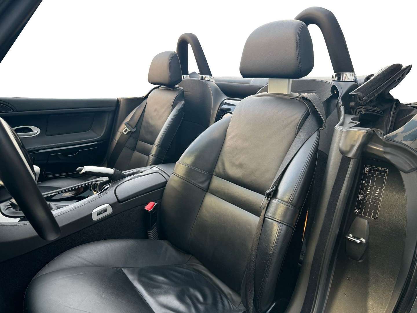 BMW Z8 4.9 - 2000 - Joinsteer - #12