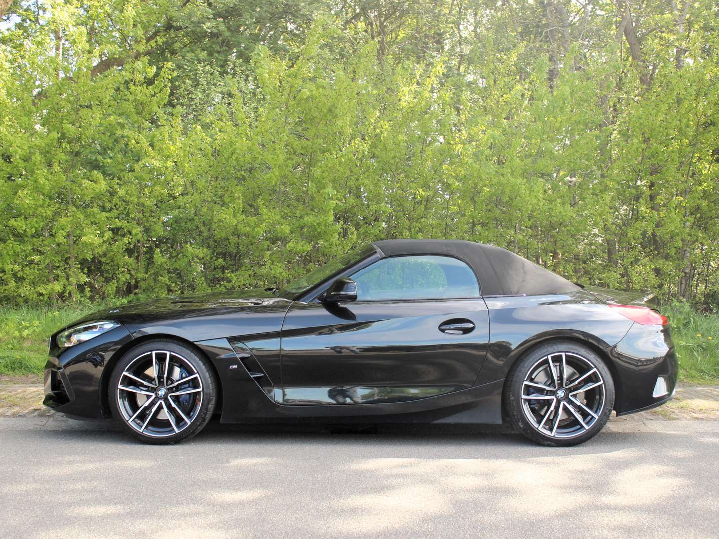 BMW Z4 Roadster High Executive SDrive30i - 2019 - Joinsteer - #4