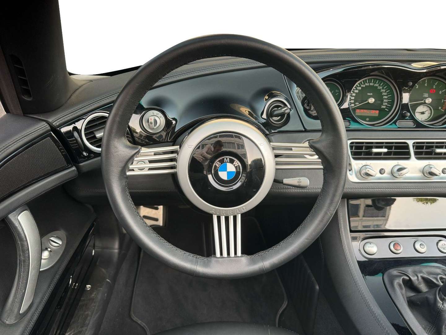 BMW Z8 4.9 - 2000 - Joinsteer - #13