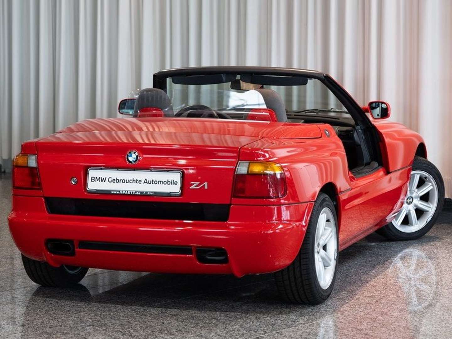 BMW Z1 - 1994 - Joinsteer - #1
