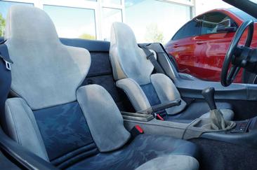 BMW Z1 — photo 13