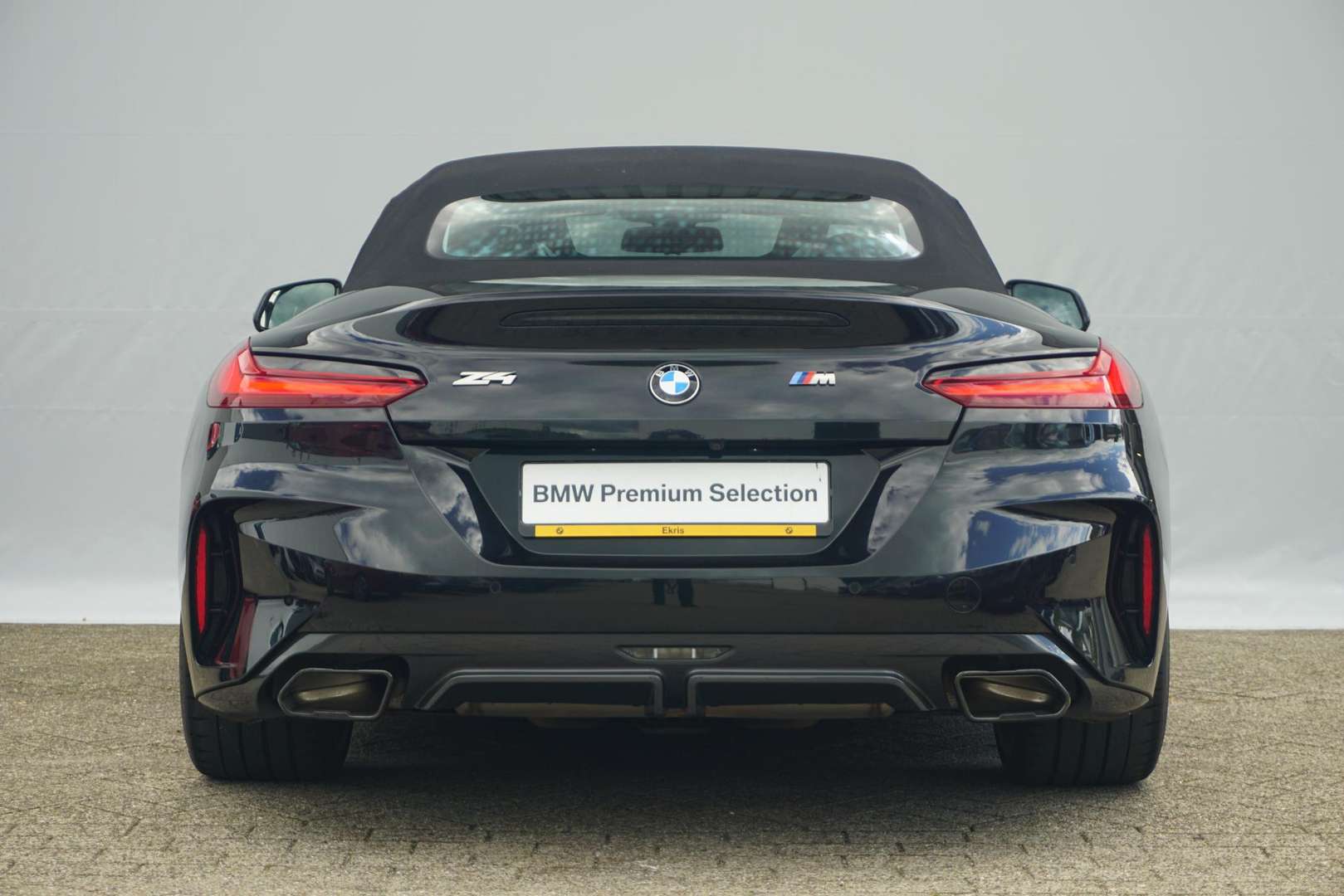 BMW Z4 M40i M Sport M40i - 2019 - Joinsteer - #6