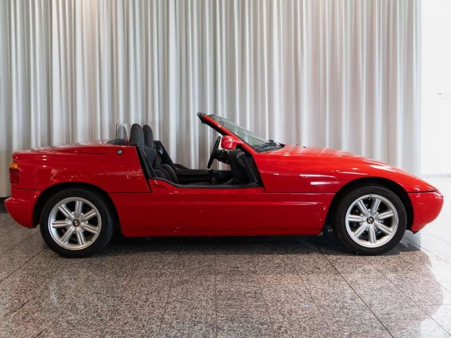 BMW Z1 - 1994 - Joinsteer - #2