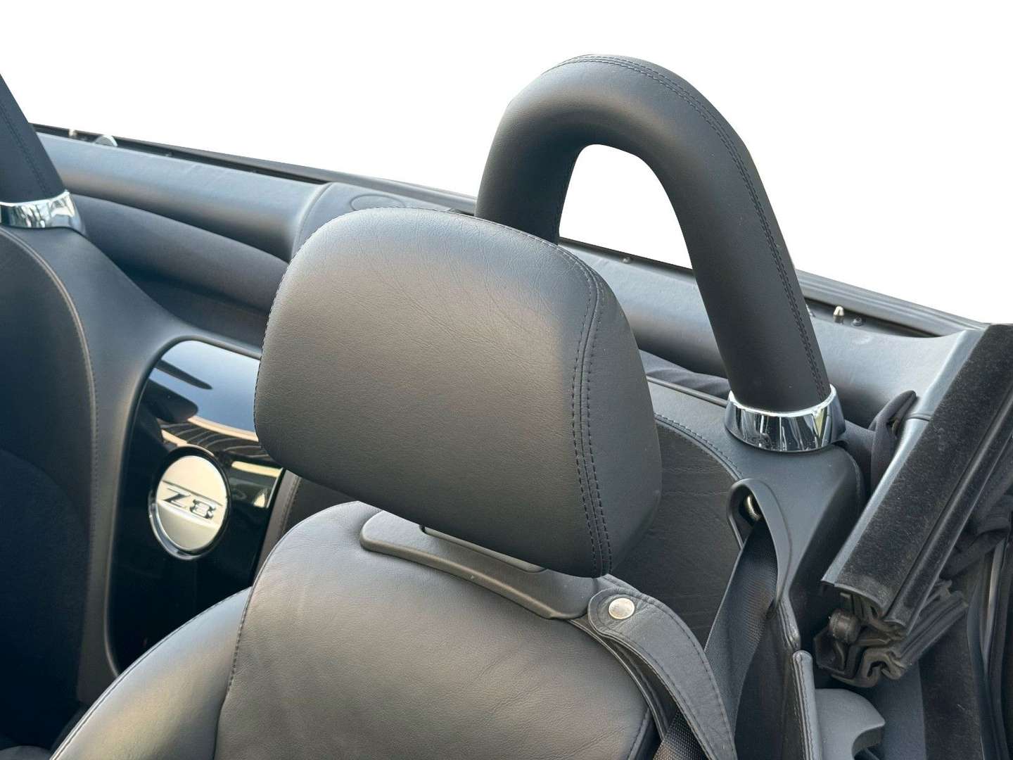 BMW Z8 4.9 - 2000 - Joinsteer - #14