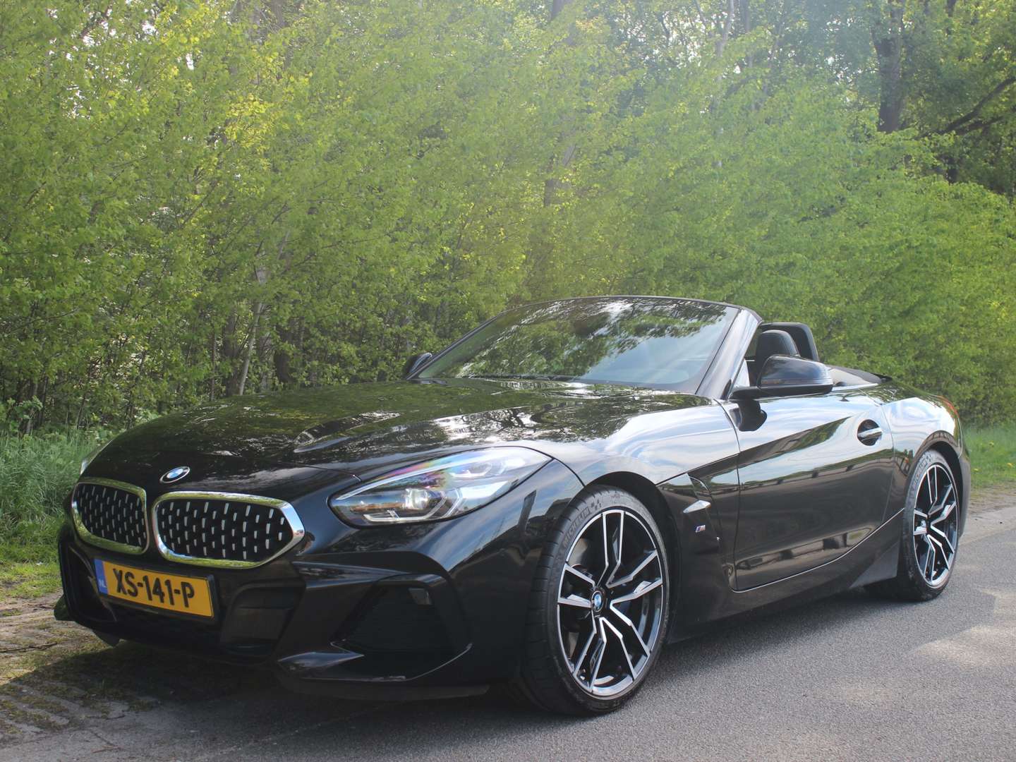 BMW Z4 Roadster High Executive SDrive30i - 2019 - Joinsteer - #6