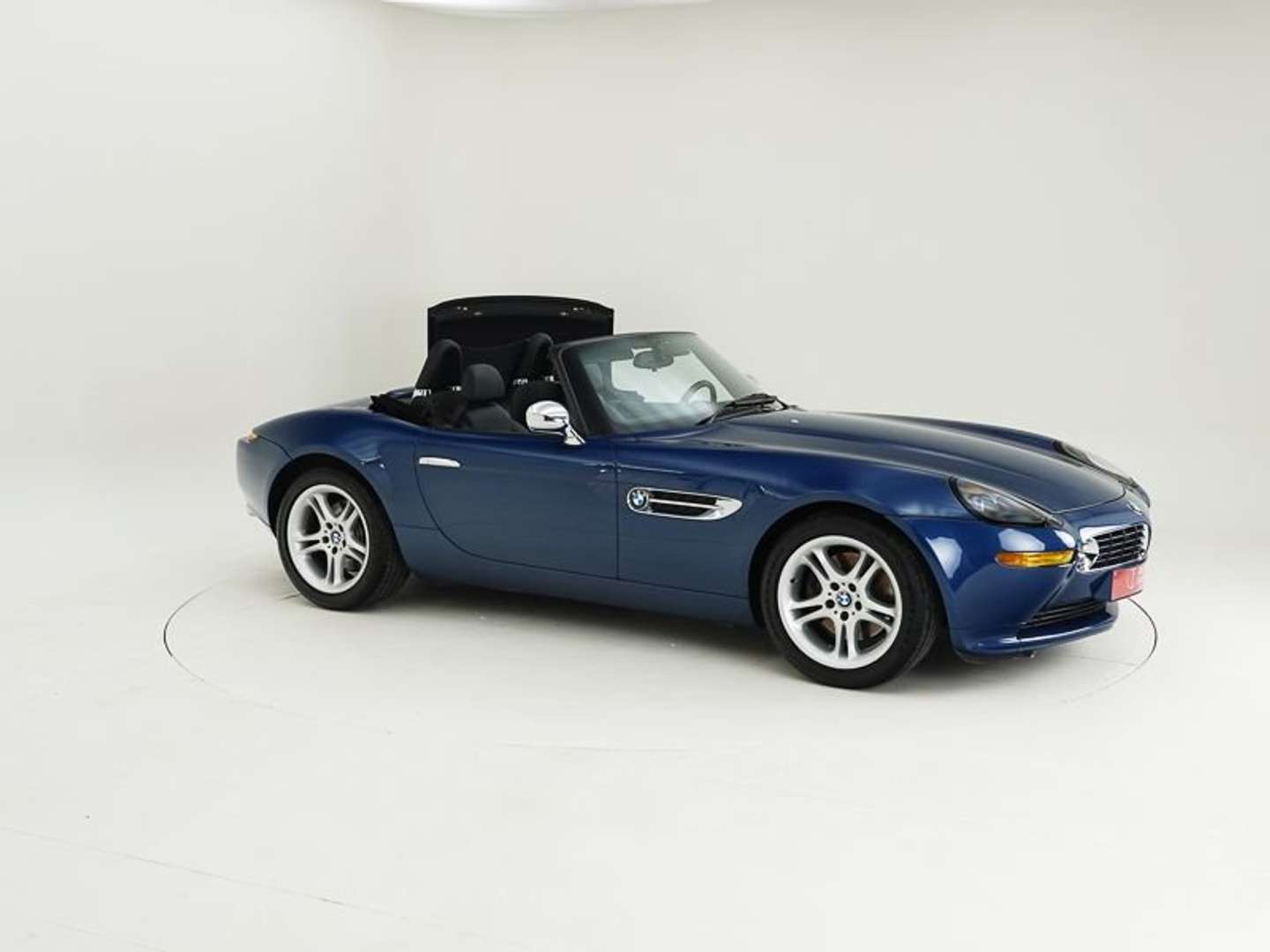 BMW Z8 - 2001 - Joinsteer - #3