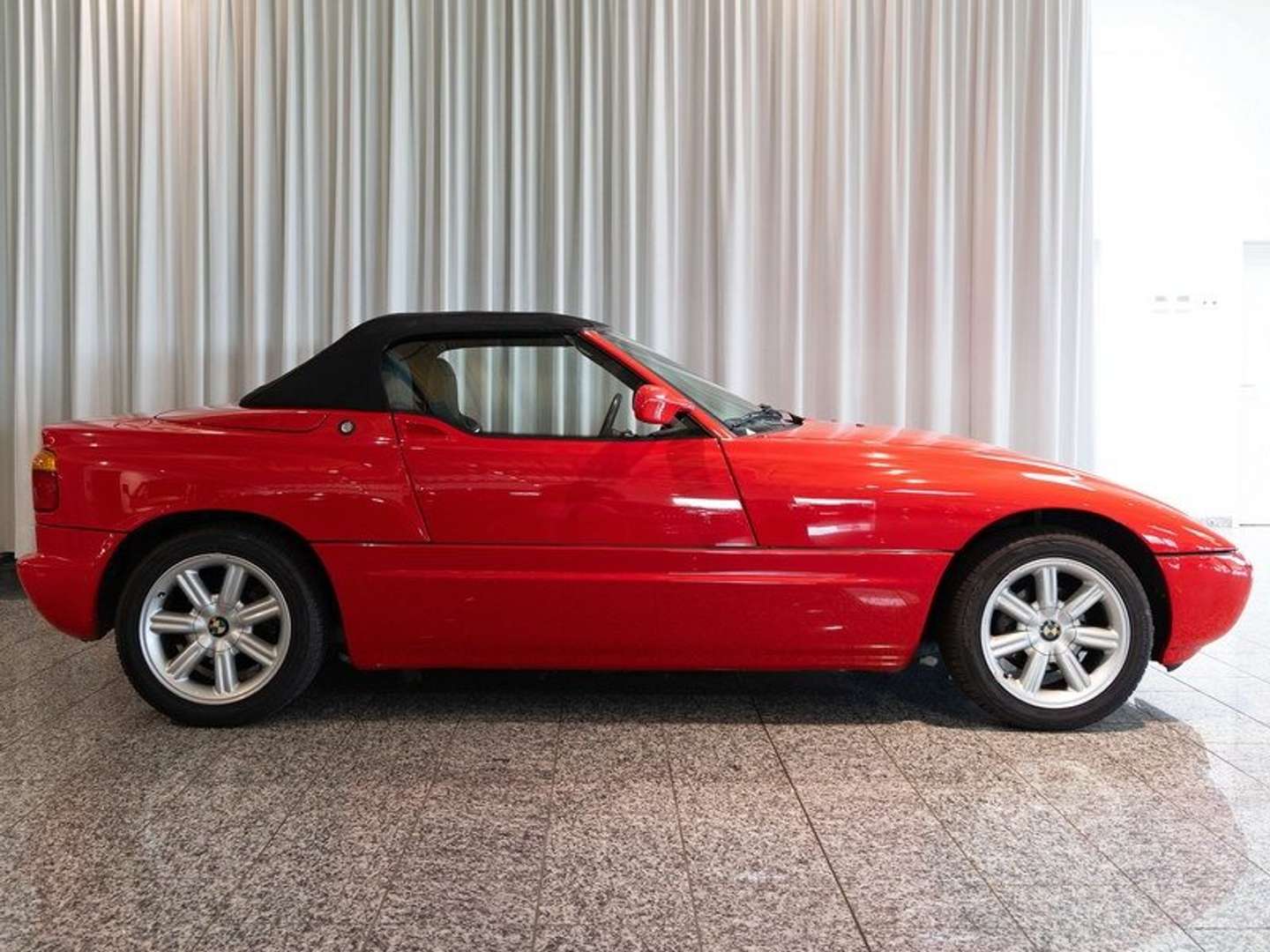 BMW Z1 - 1994 - Joinsteer - #4