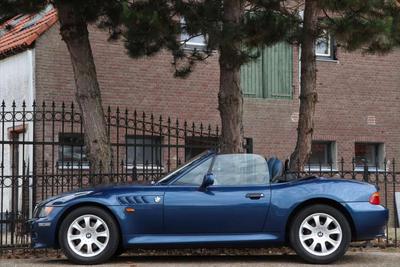 BMW Z3 Roadster Sport Line 3.0i - - Joinsteer - #1