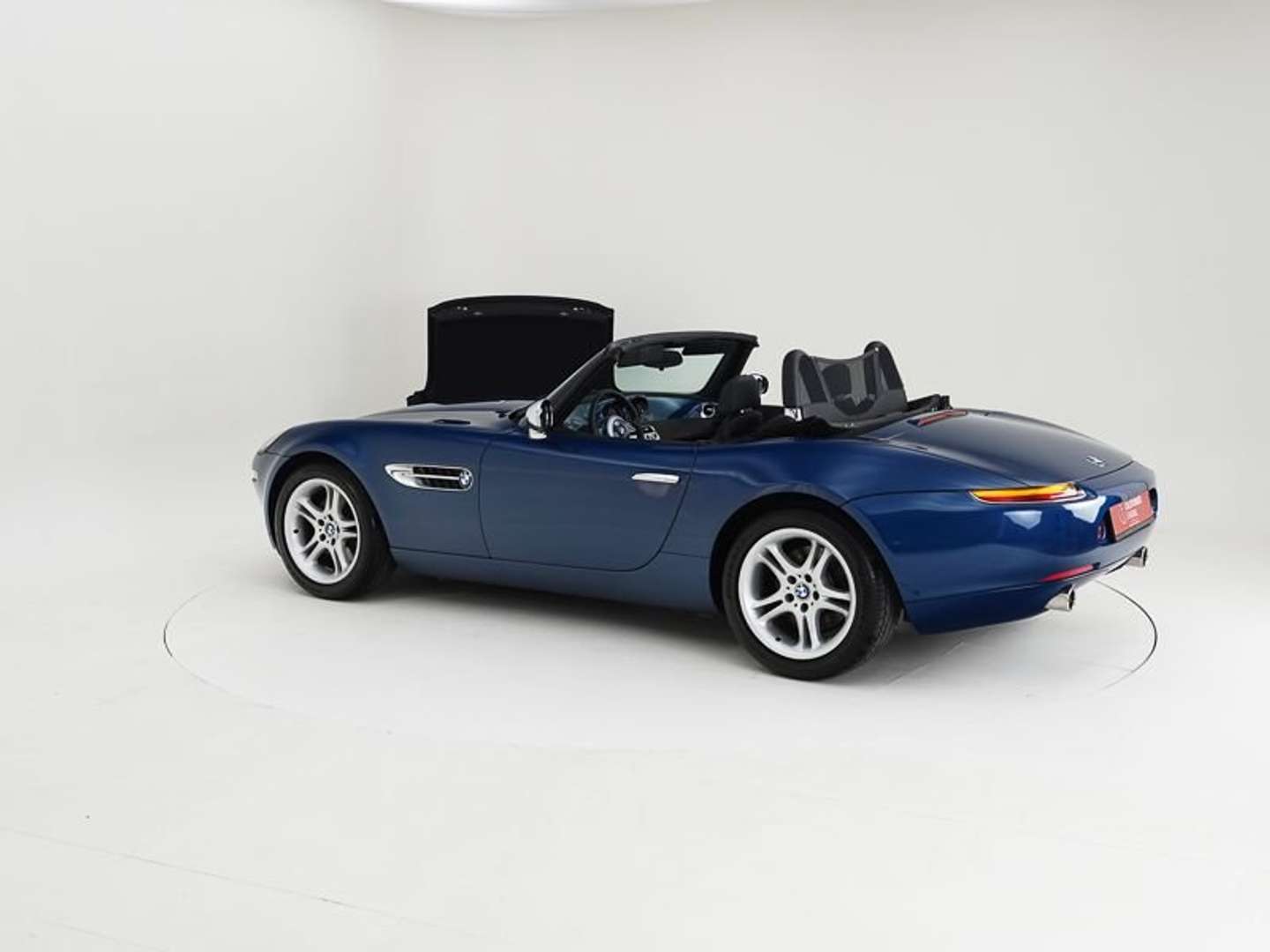 BMW Z8 - 2001 - Joinsteer - #4