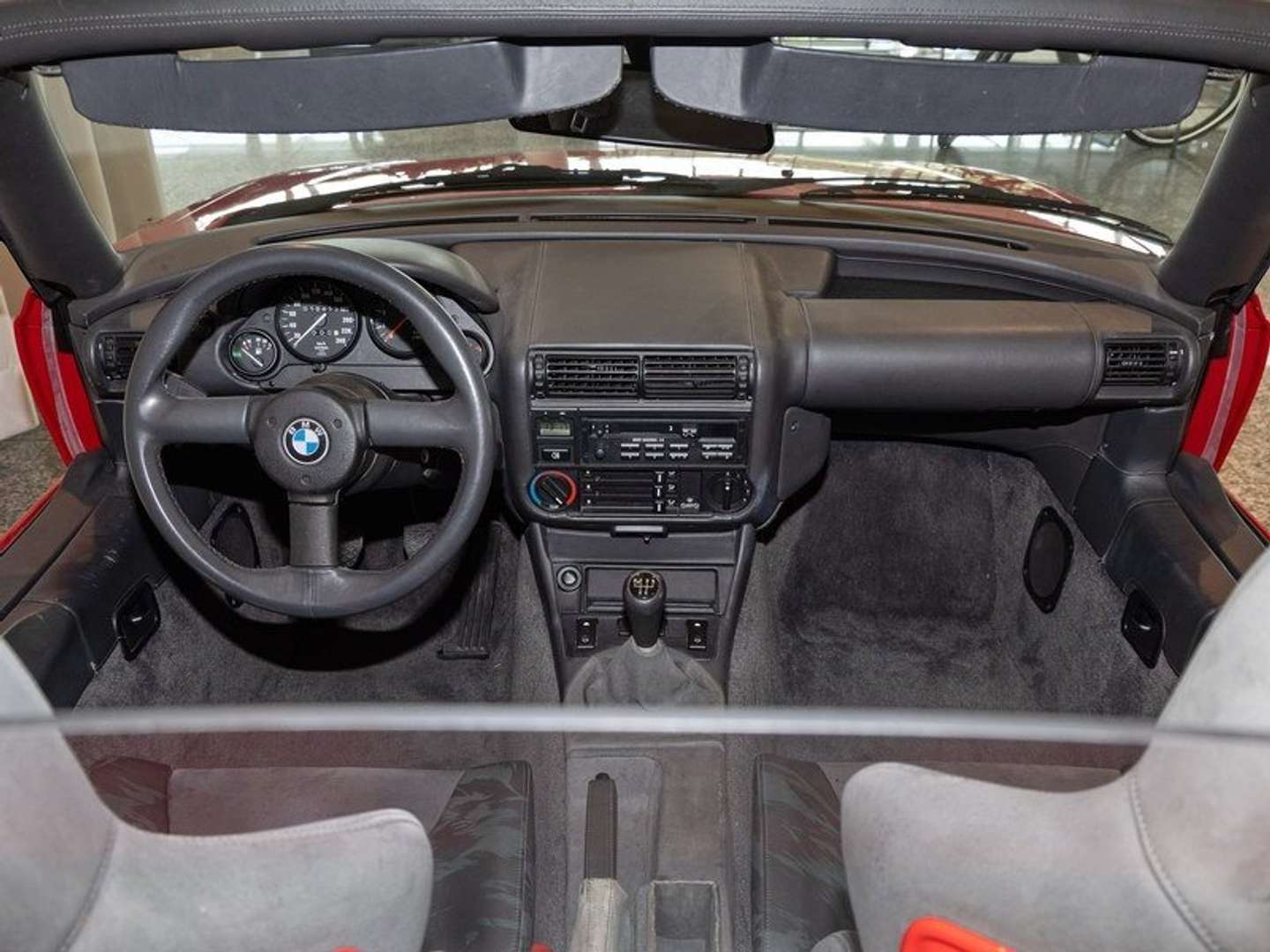 BMW Z1 - 1994 - Joinsteer - #5