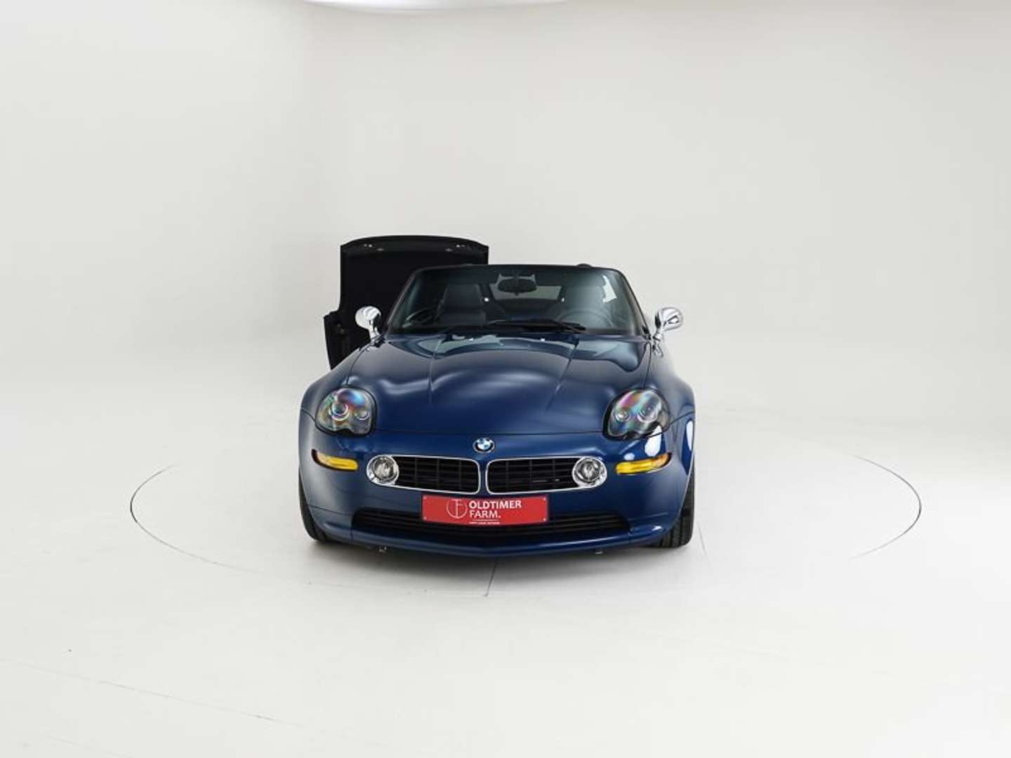 BMW Z8 - 2001 - Joinsteer - #5
