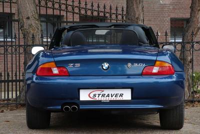 BMW Z3 Roadster Sport Line 3.0i - - Joinsteer - #2