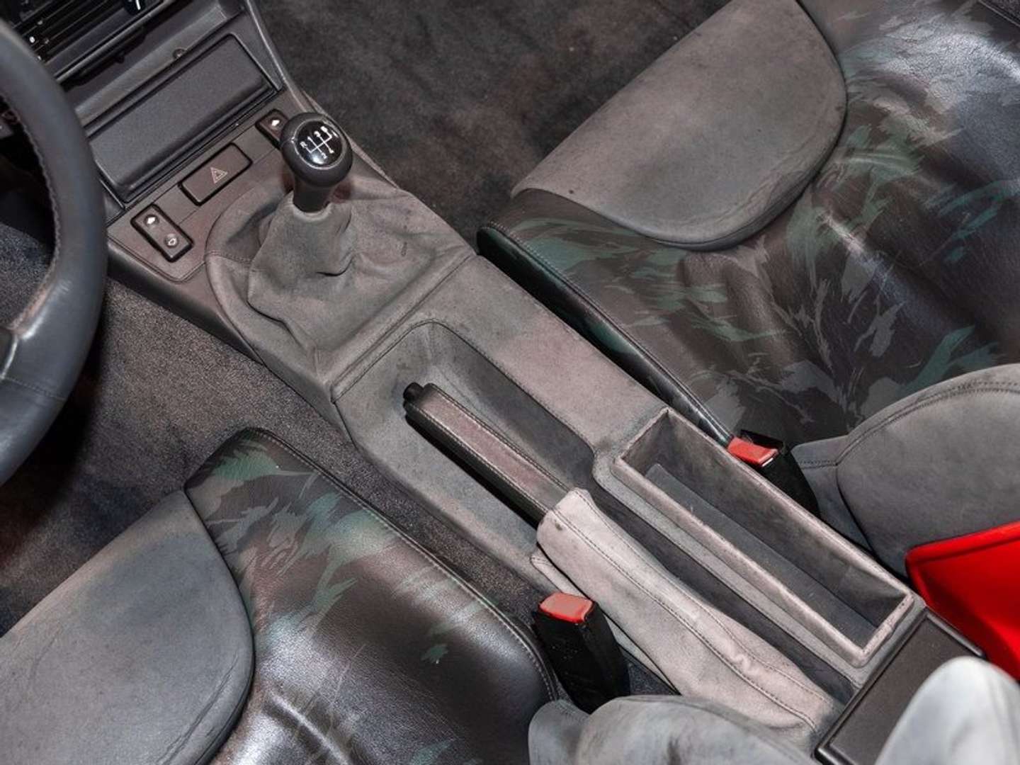 BMW Z1 - 1994 - Joinsteer - #6