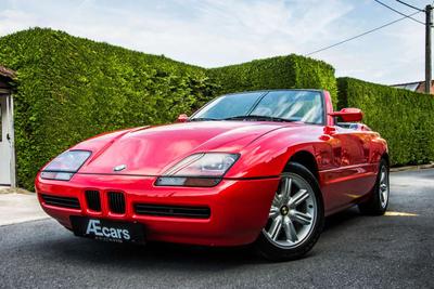 BMW Z1 Roadster - - Joinsteer - #1