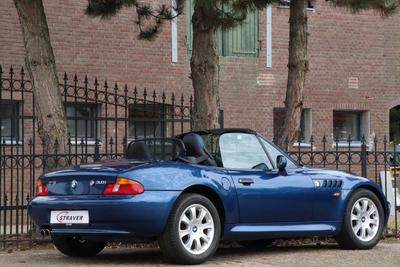 BMW Z3 Roadster Sport Line 3.0i - - Joinsteer - #3