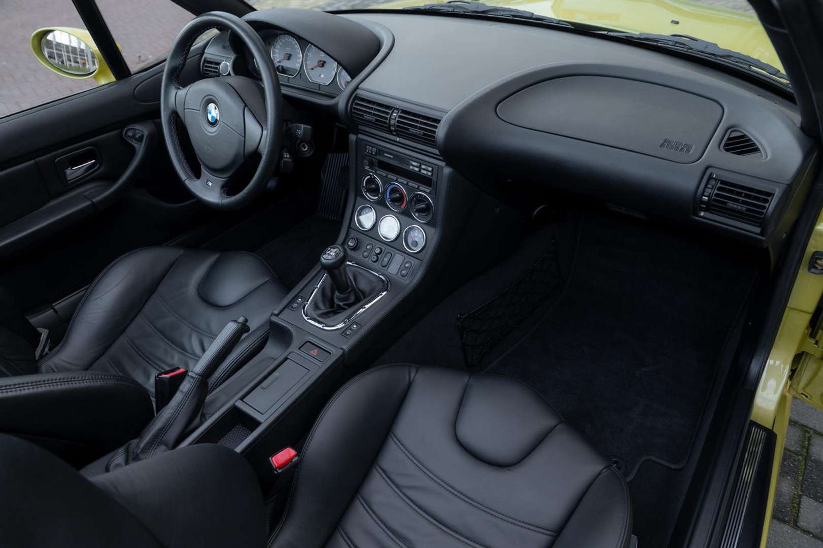 BMW Z3 M Roadster 3.2 - 2001 - Joinsteer - #7