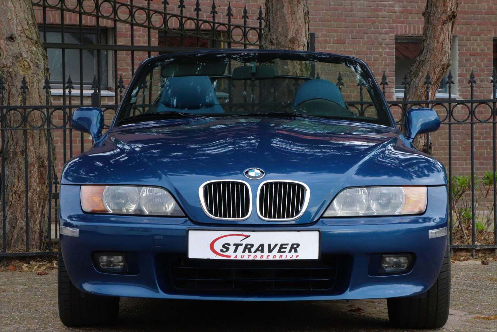 BMW Z3 Roadster Sport Line 3.0i - 2001 - Joinsteer - #7