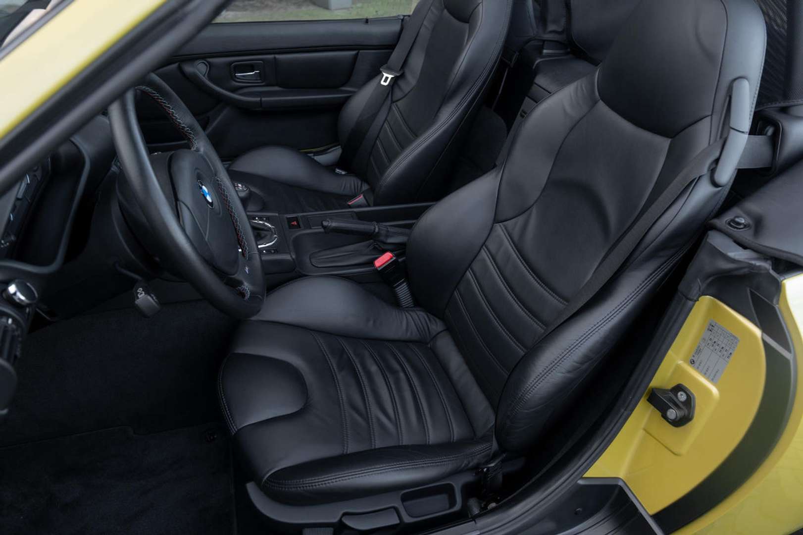 BMW Z3 M Roadster 3.2 - 2001 - Joinsteer - #8