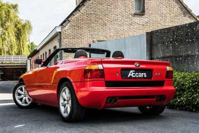 BMW Z1 Roadster - - Joinsteer - #4