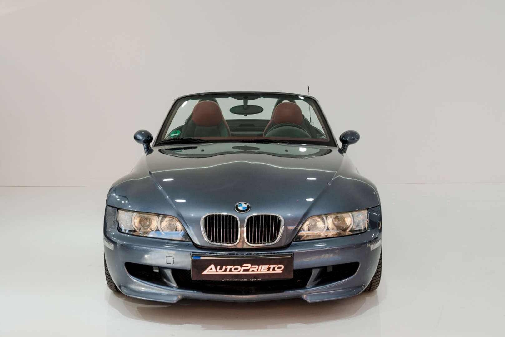 BMW Z3 M Roadster - 2002 - Joinsteer - #2