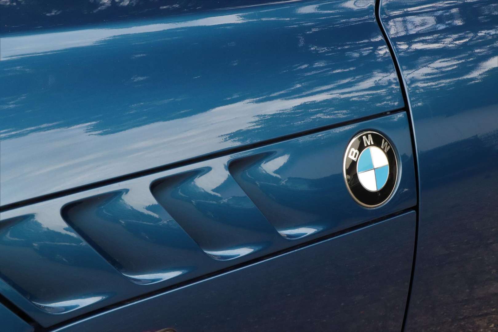 BMW Z3 Roadster Sport Line 3.0i - 2001 - Joinsteer - #9