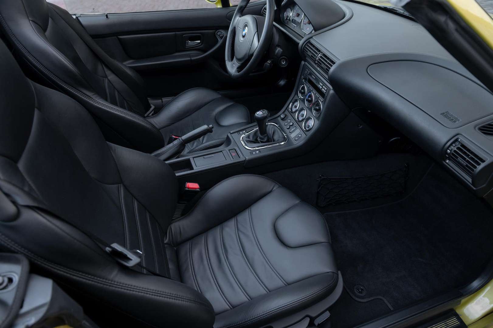 BMW Z3 M Roadster 3.2 - 2001 - Joinsteer - #9