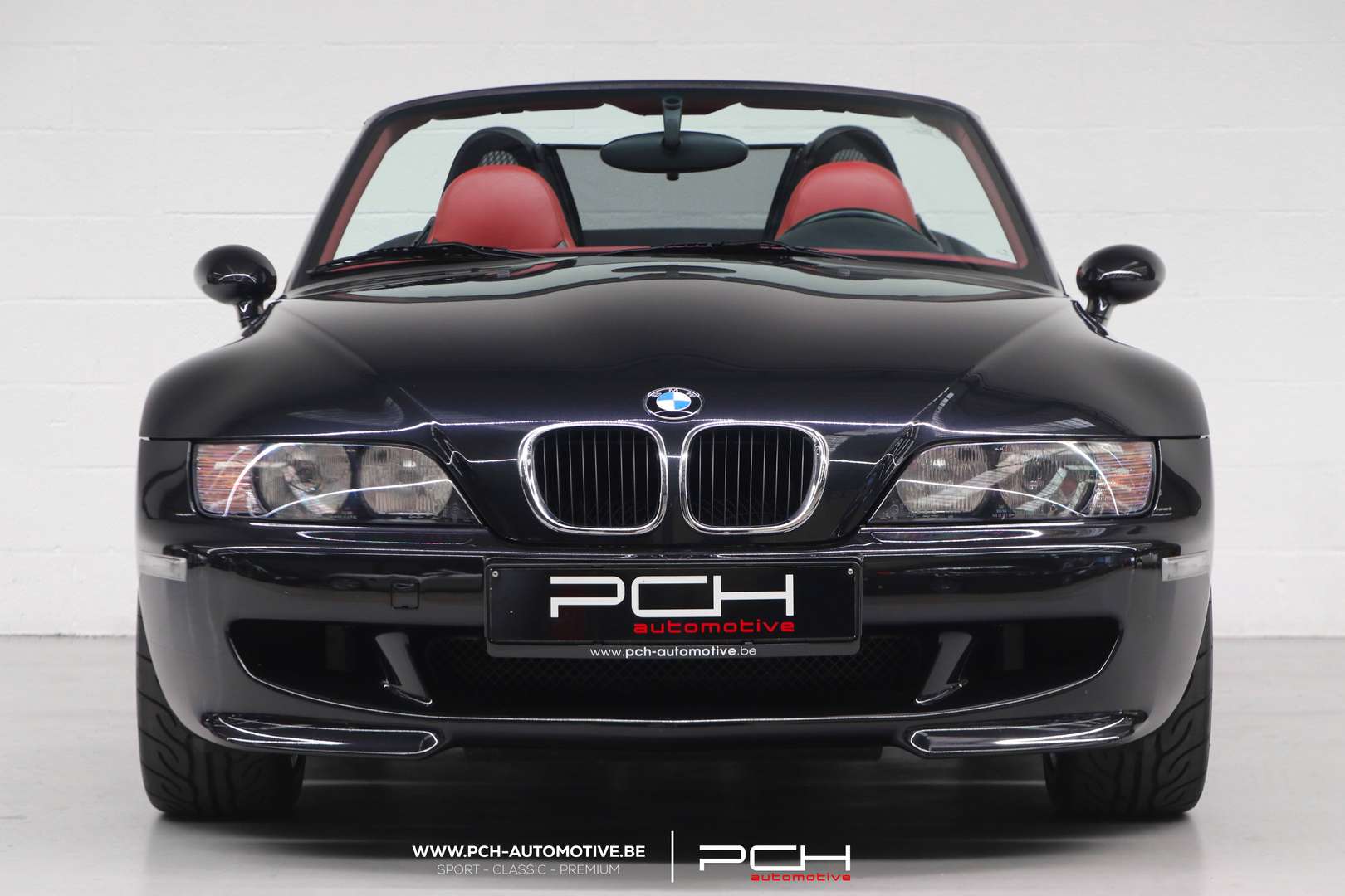 BMW Z3 M Roadster First Edition 3.2i - 1997 - Joinsteer - #6