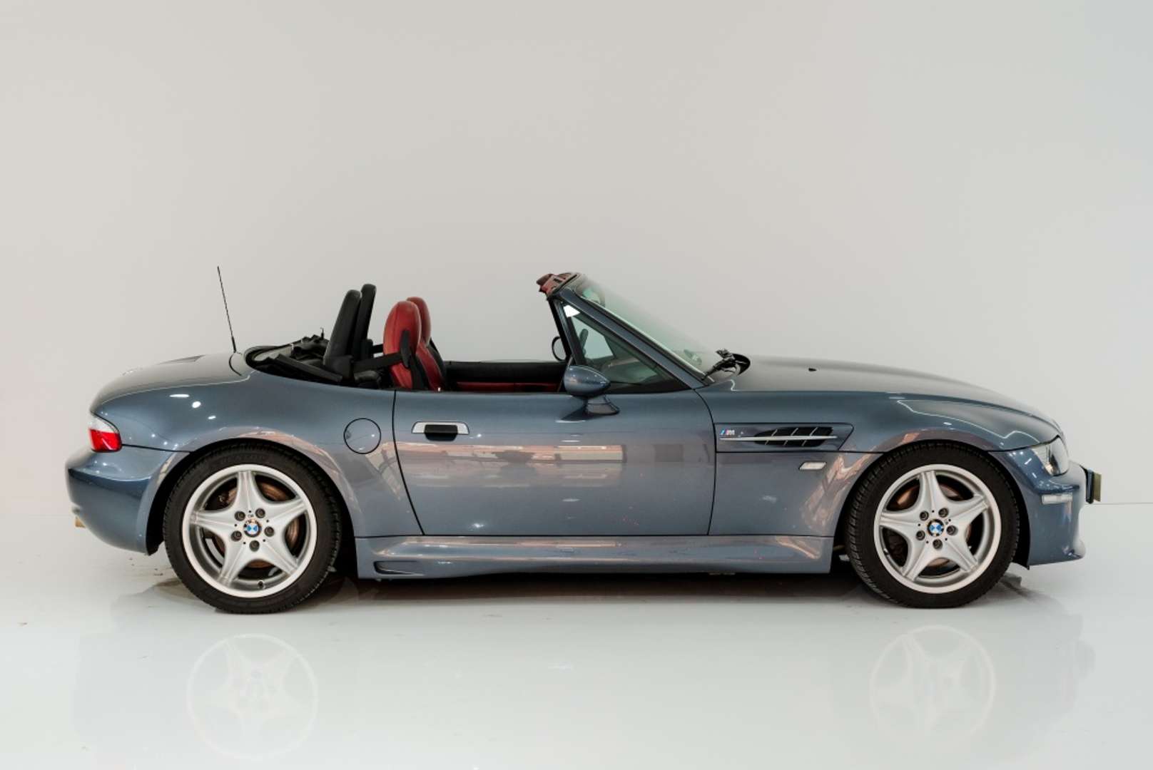 BMW Z3 M Roadster - 2002 - Joinsteer - #3