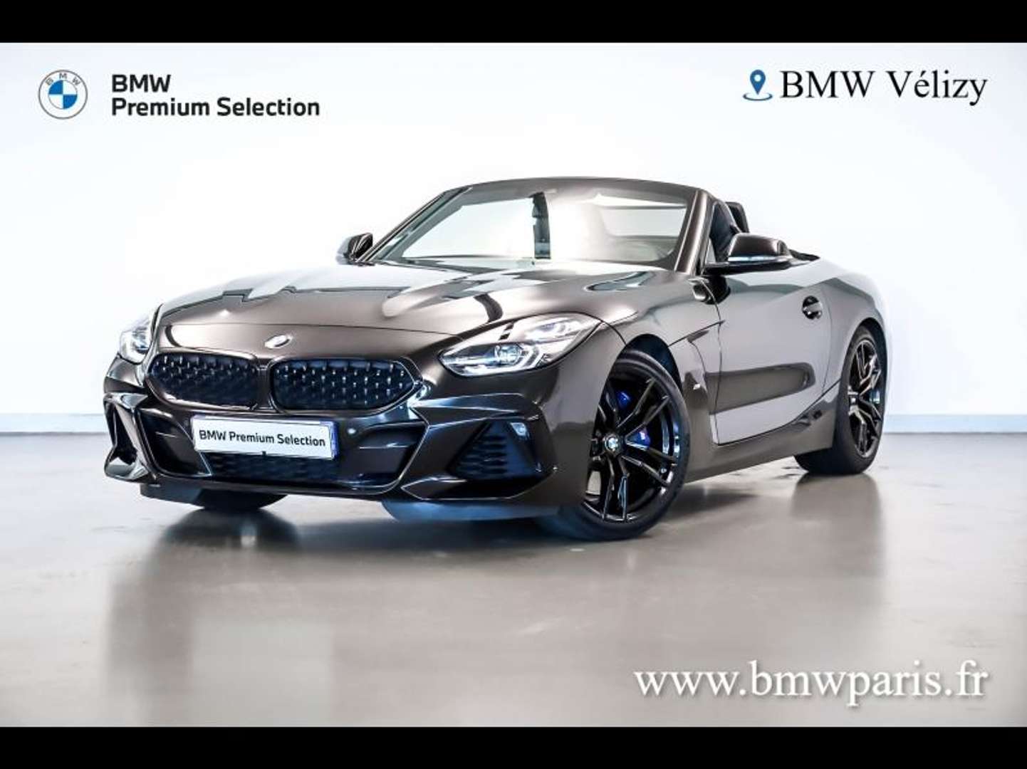 BMW Z4 M40i M Performance M40i - 2019 - Joinsteer - #1