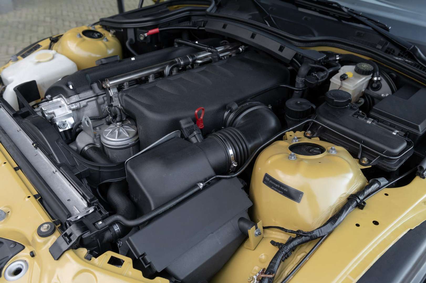 BMW Z3 M Roadster 3.2 - 2001 - Joinsteer - #10