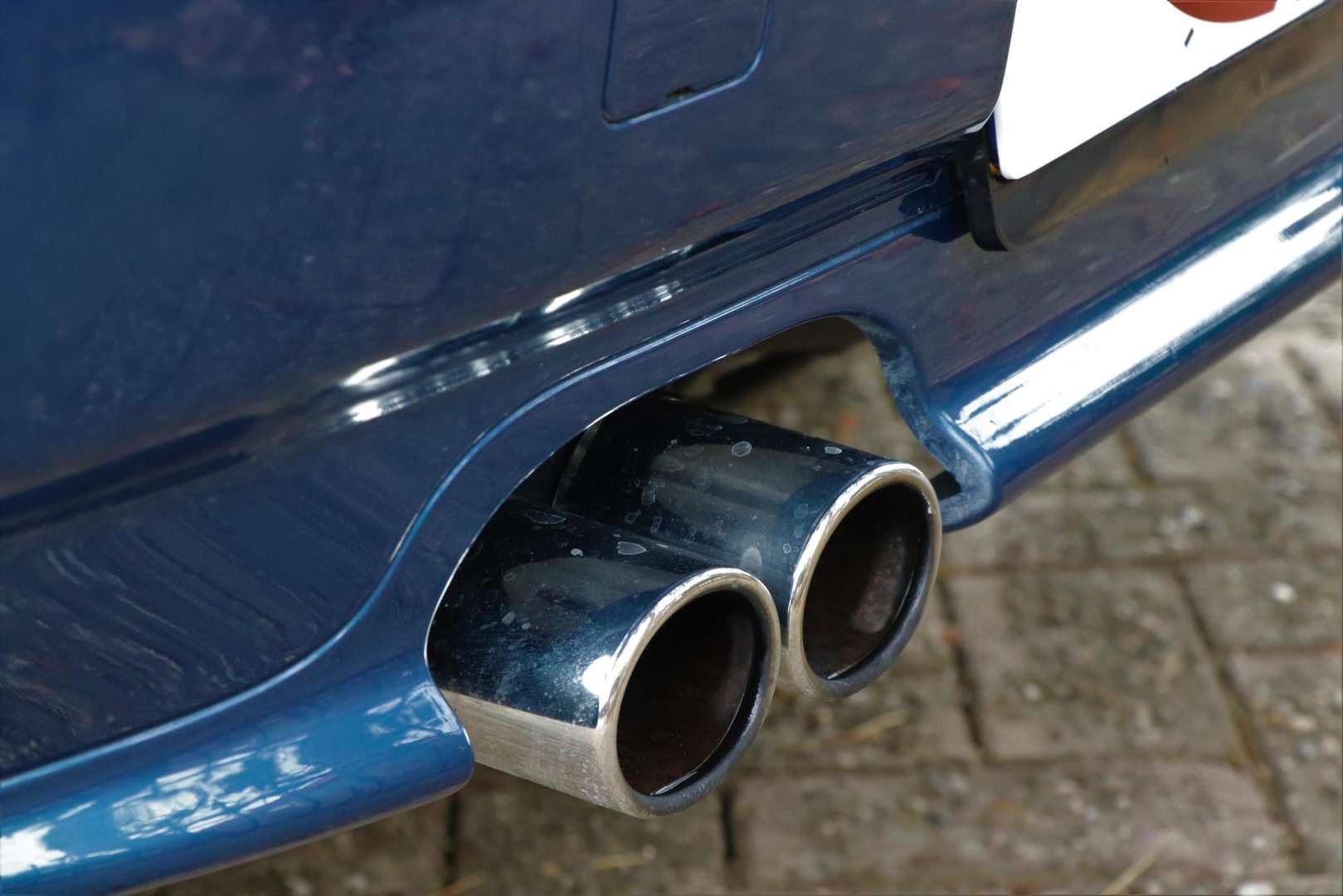 BMW Z3 Roadster Sport Line 3.0i - 2001 - Joinsteer - #11