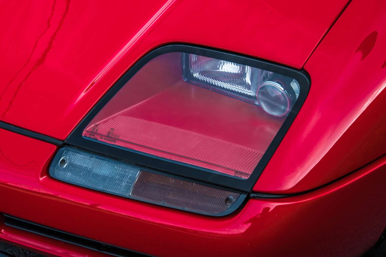 BMW Z1 Roadster - 1990 - Joinsteer - #7