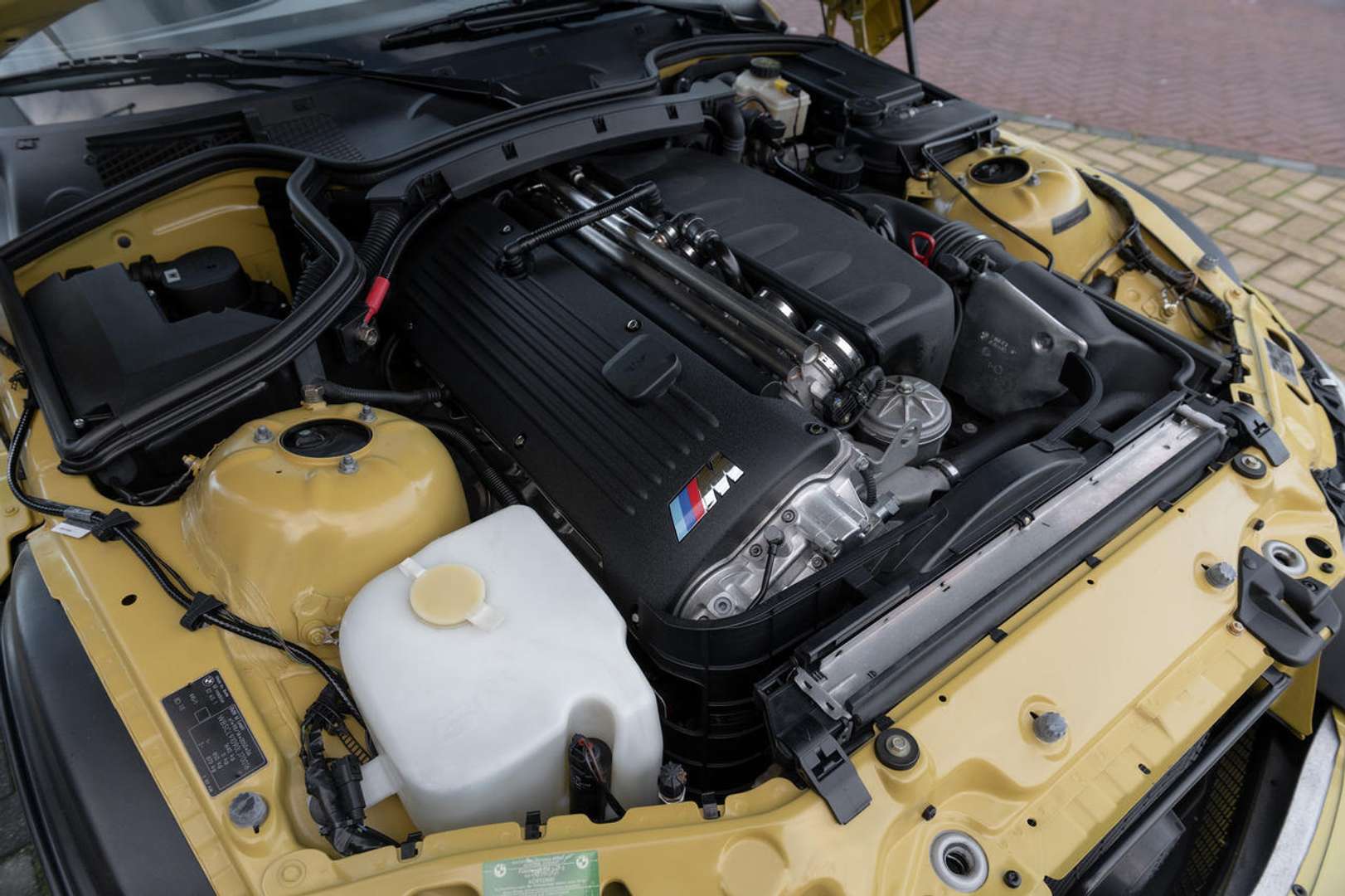 BMW Z3 M Roadster 3.2 - 2001 - Joinsteer - #11