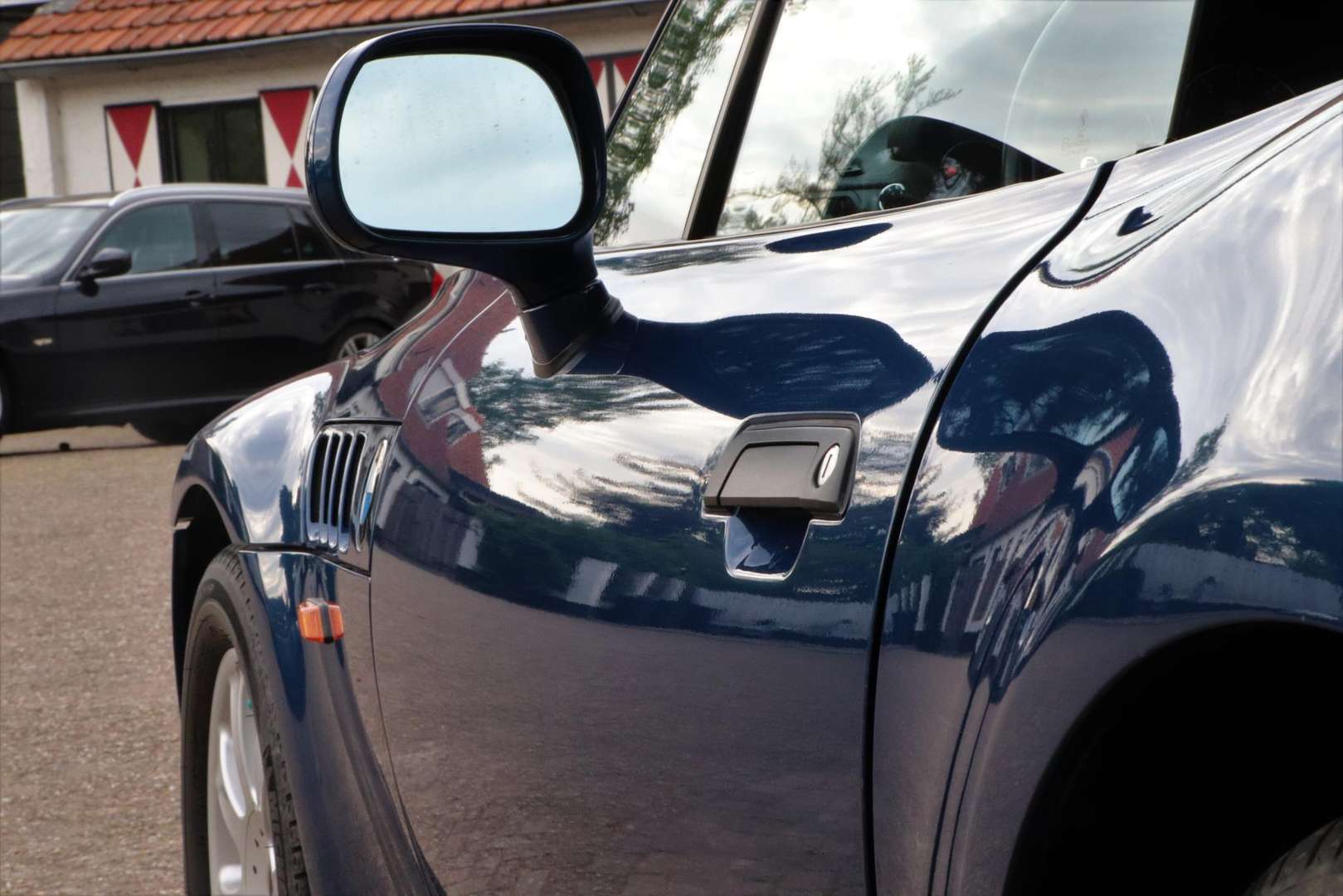 BMW Z3 Roadster Sport Line 3.0i - 2001 - Joinsteer - #12