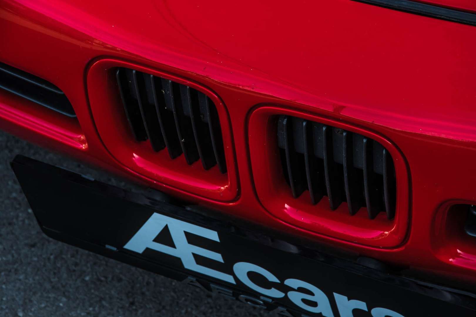 BMW Z1 Roadster - 1990 - Joinsteer - #8