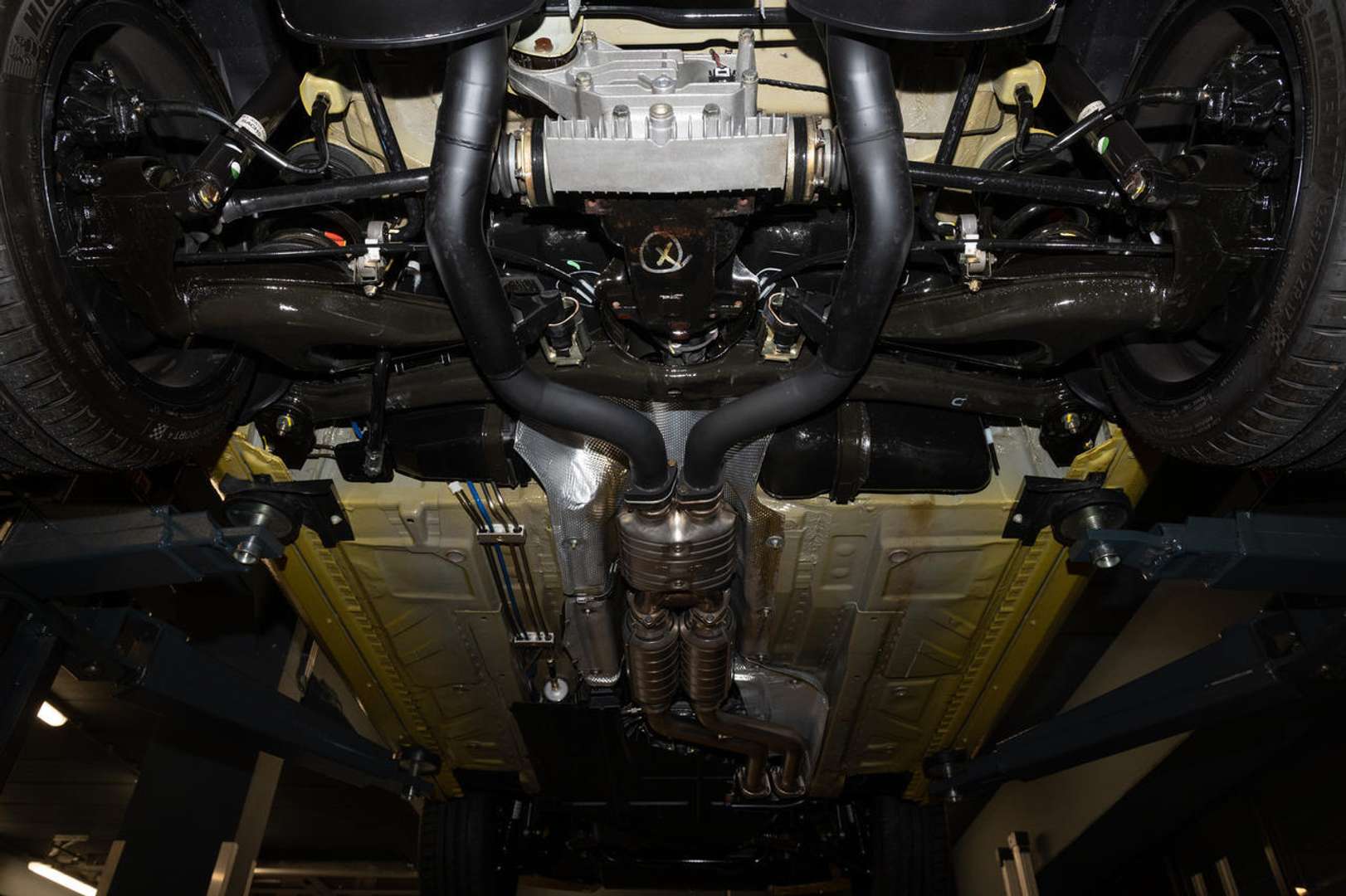 BMW Z3 M Roadster 3.2 - 2001 - Joinsteer - #12