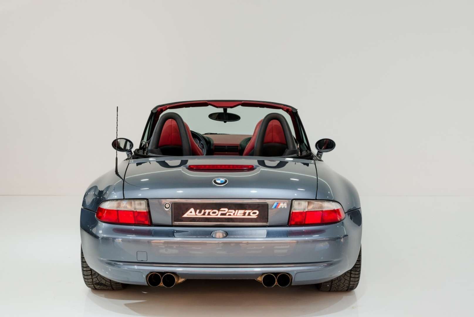 BMW Z3 M Roadster - 2002 - Joinsteer - #6