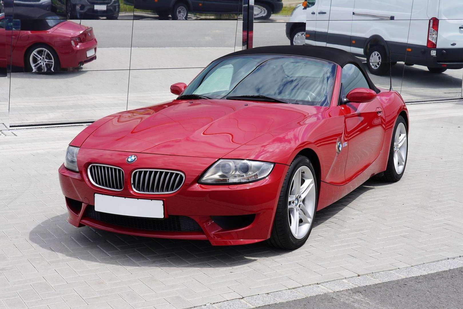 BMW Z4 M Roadster - 2006 - Joinsteer - #3