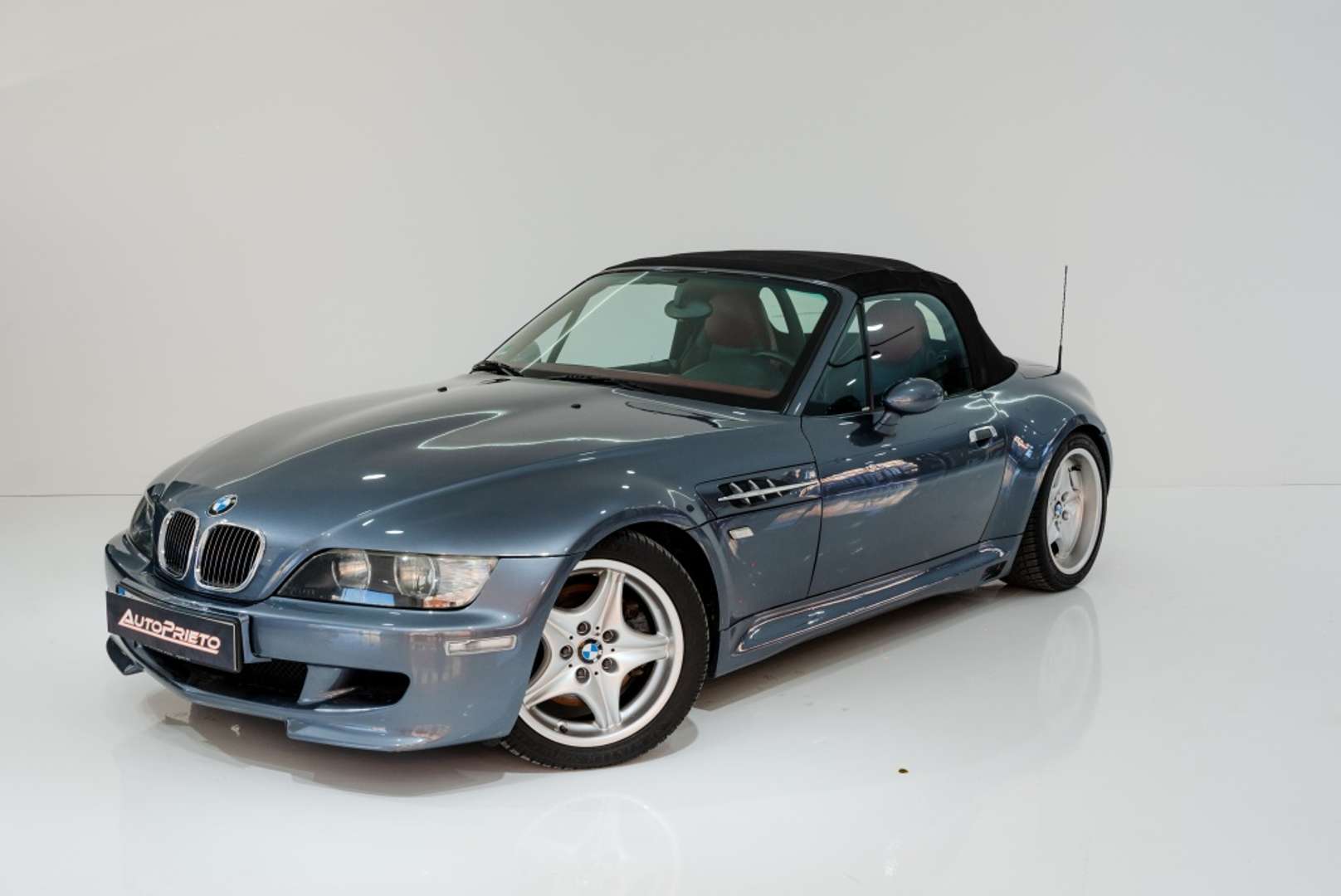 BMW Z3 M Roadster - 2002 - Joinsteer - #7